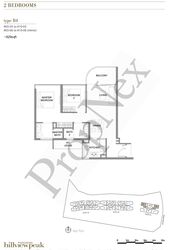 Kingsford . Hillview Peak (D23), Condominium #637335411